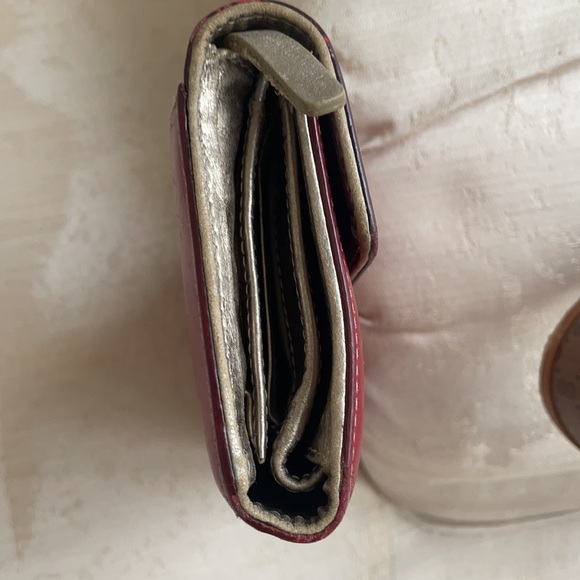 Kate Spade long wallet - Picture 5 of 11